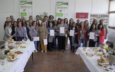 Acto de clausura