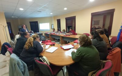 Comienza un nuevo curso en Carrizosa