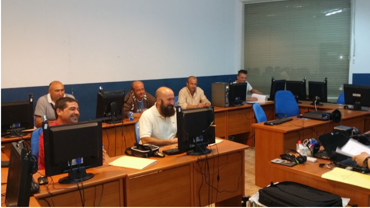 El mayor número de accidentes laborales suceden por la falta de prevención