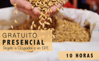 La importancia de tener el certificado de manipulador de alimentos