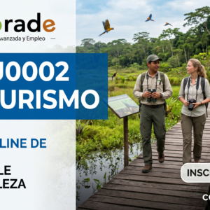 HOTU0002 ECOTURISMO