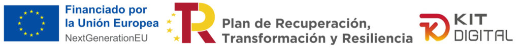 Financiado por Fondos Europeos. Stuweb