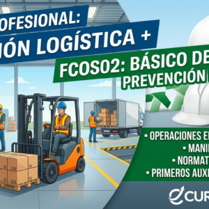 Curso logística