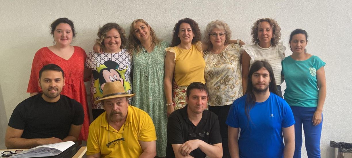 Cursos para desempleados