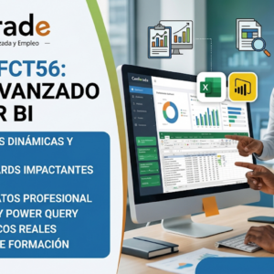 IFCT56 EXCEL AVANZADO Y POWER BI