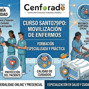 SANT079PO MOVILIZACIÓN DE ENFERMOS