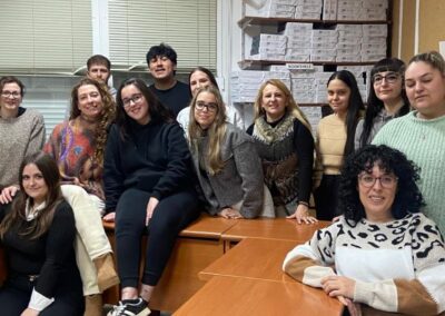 Cursos para empresas